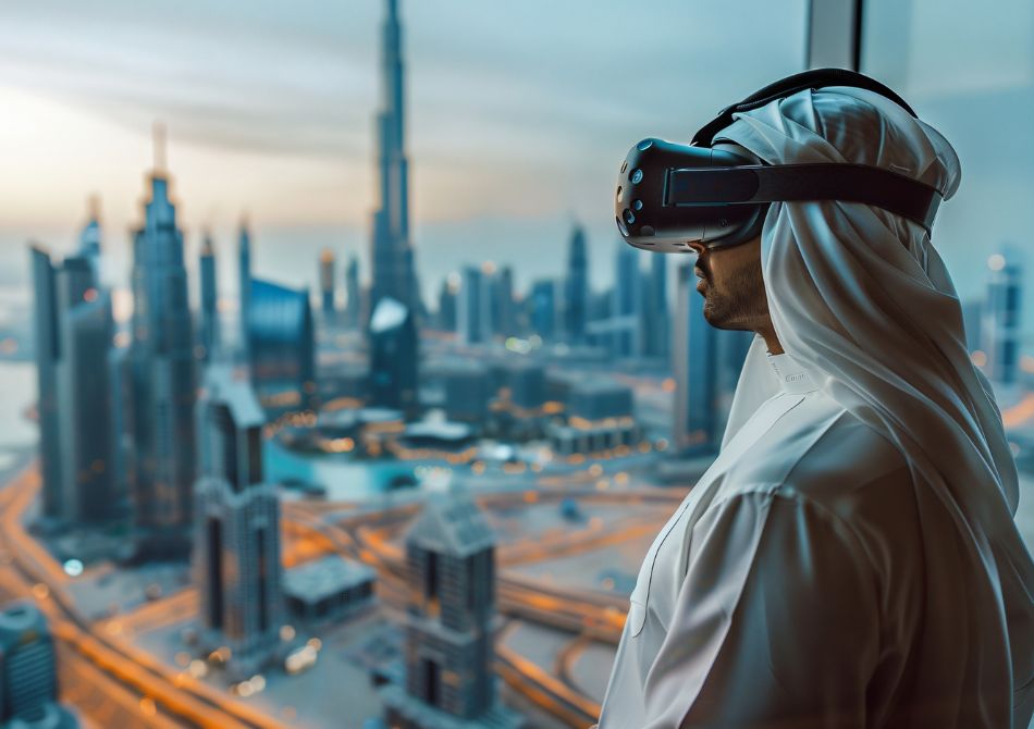 Predictions 2026: The Future of Digital Creativity in the UAE