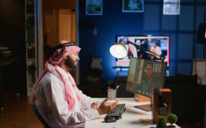 From Dubai to Abu Dhabi: The Rise of Digital-First Brands 6 Digital-First Brands