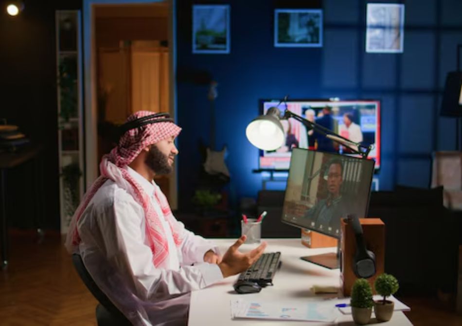 From Dubai to Abu Dhabi: The Rise of Digital-First Brands