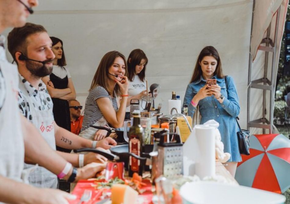 How Brands Can Leverage Local Festivities for Engagement