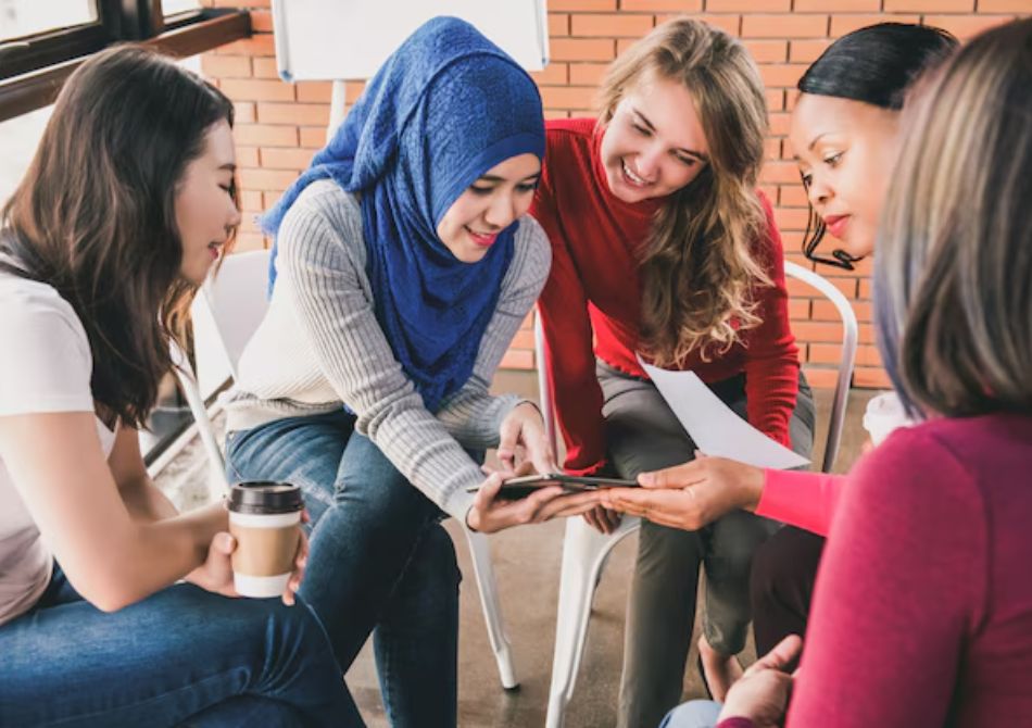 How Culture Shapes Social Advertising in the UAE