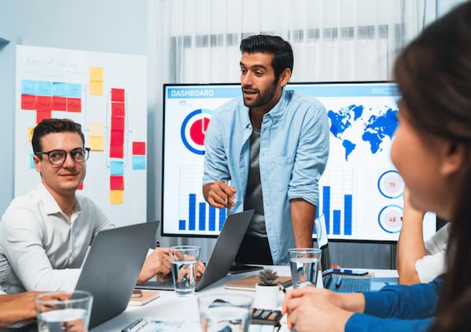 How Data-Driven Ads Are Revolutionising Gulf Marketing