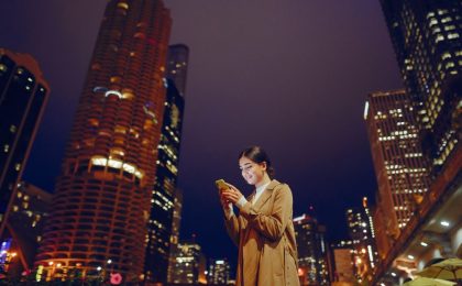 Creative Capital of the Gulf