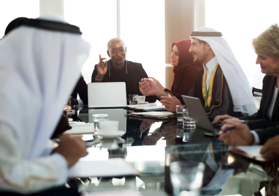 How Dubai Startups Are Winning the Social Game