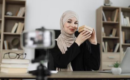 How GCC Businesses Are Leveraging Short Video Content 2 Short Video Content