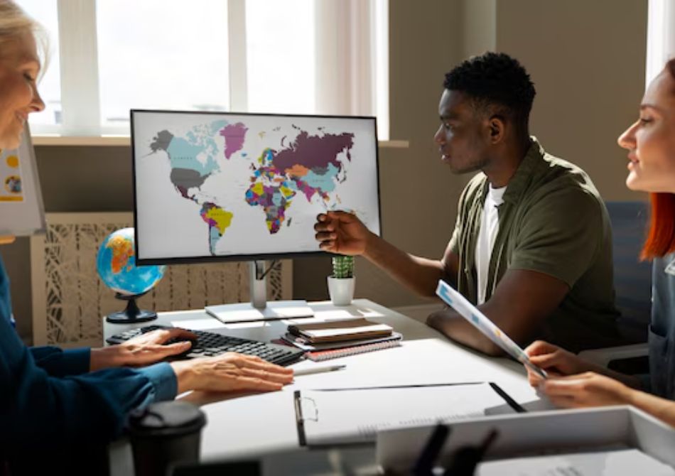 How Local Creators Are Building Global Influence