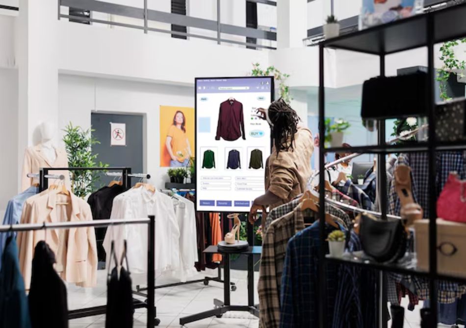 How Retail Technology Is Reshaping the Dubai Shopping Scene