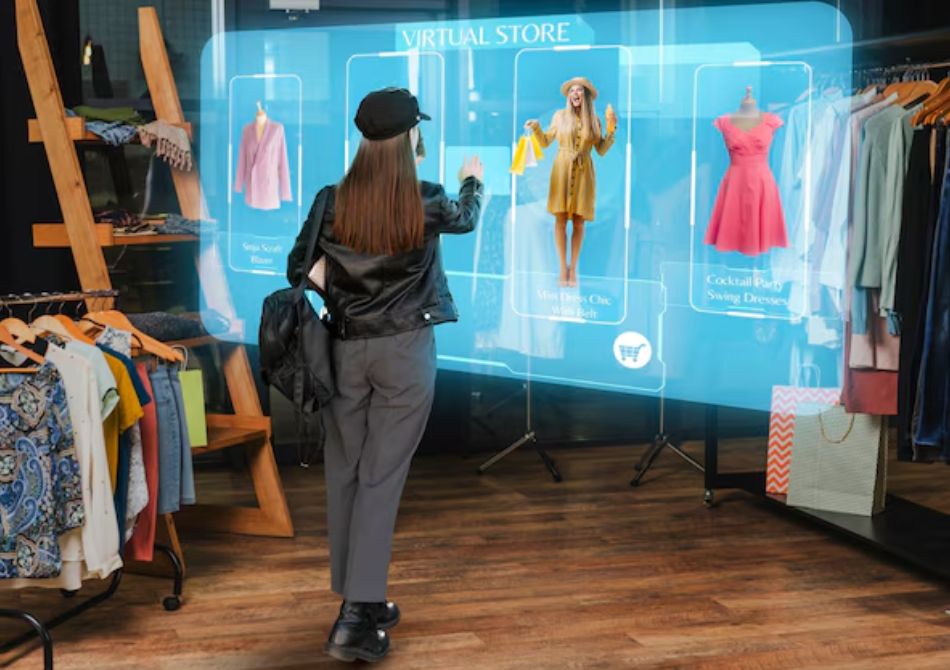 How Retailers Are Blending Tech and Authenticity