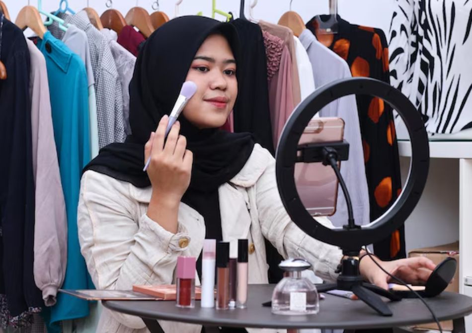 How TikTok Marketing Agencies in the UAE Are Scaling Brands Fast