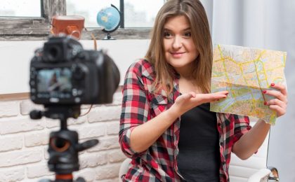 Storytelling in Multilingual