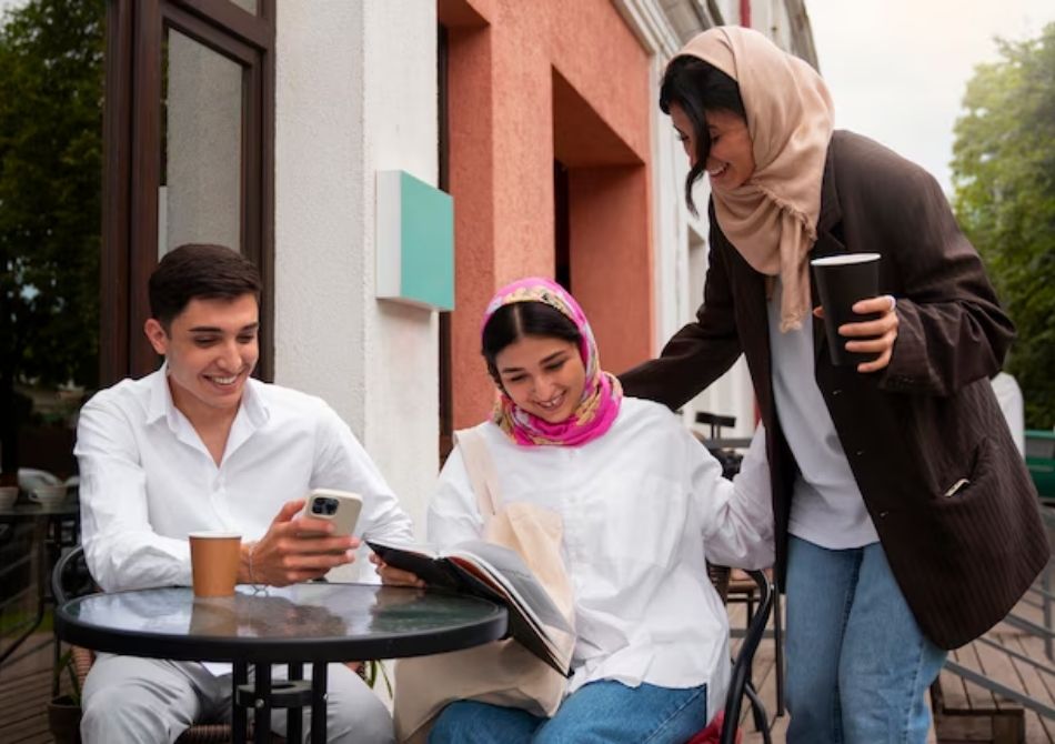 The Boom of Social Commerce in the Middle East