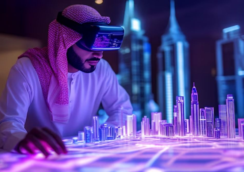 The Creator Economy in Dubai: 2025 and Beyond