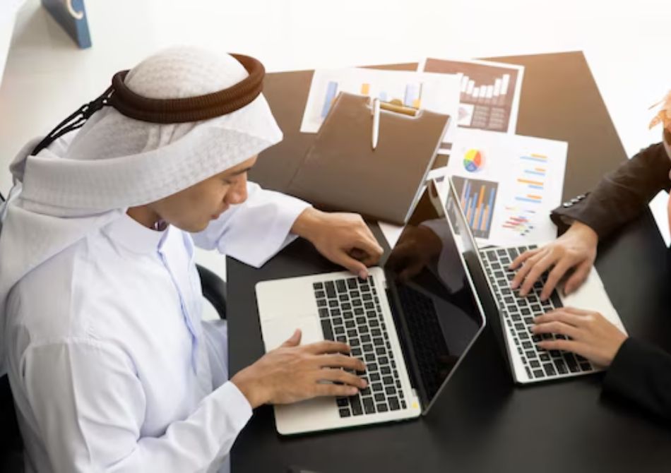 The Future of Bilingual Marketing in 2026: Why UAE Brands Must Embrace English–Arabic Content Now