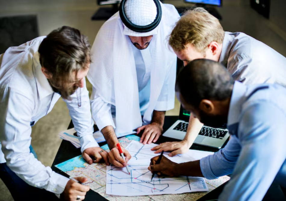 The Future of Brand-Creator Collaborations in the UAE