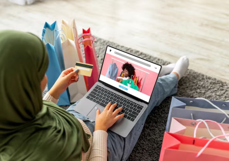 The Future of Online Shopping Experiences in the UAE