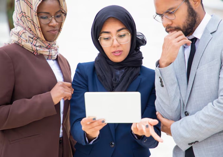 The New Rules of Social Branding in the Emirates