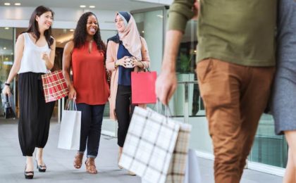 Shopping Experiences