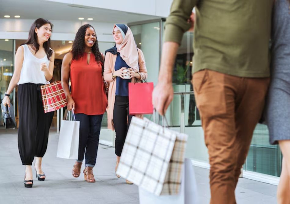 The Rise of Immersive Shopping Experiences in the UAE