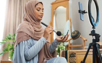 TikTok Influencer Marketing