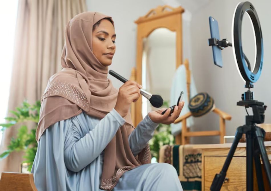 `The Rise of TikTok Influencer Marketing in the UAE