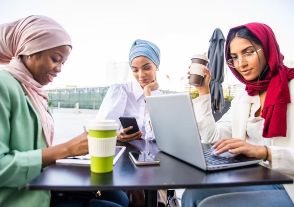 The Rise of Women Creators in UAE Marketing