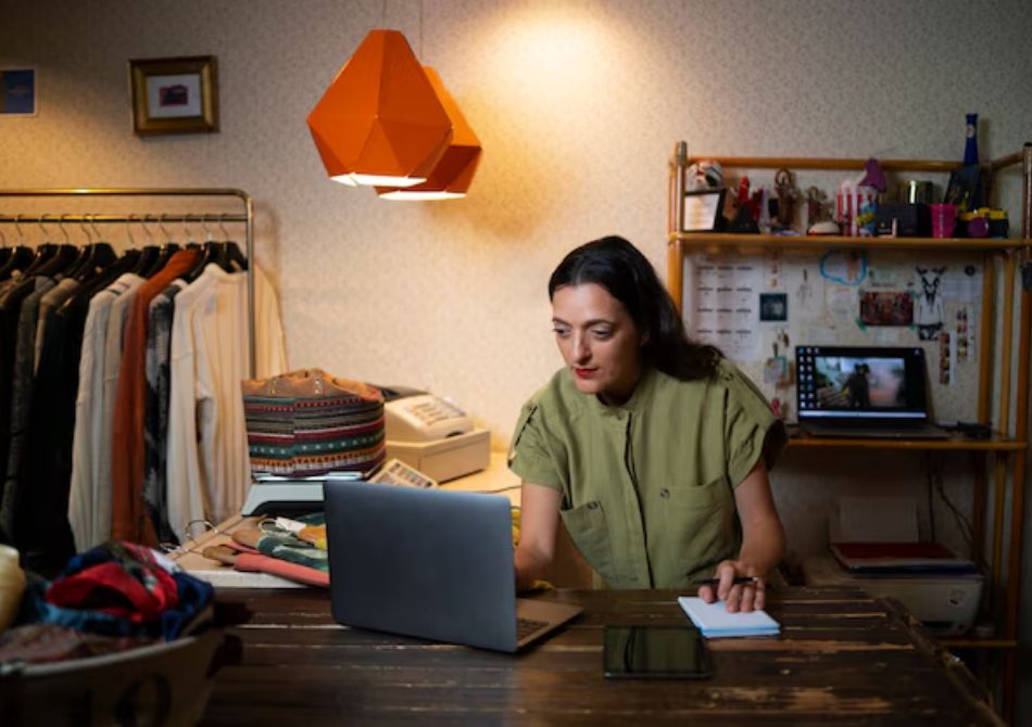 The Role of Creativity in Middle Eastern E-Commerce