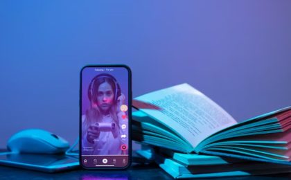 Creative Advertising