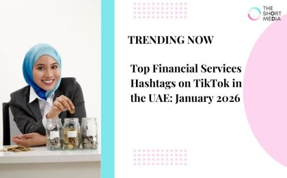 Financial Services January 2026