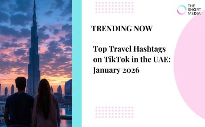 Travel UAE January 2026