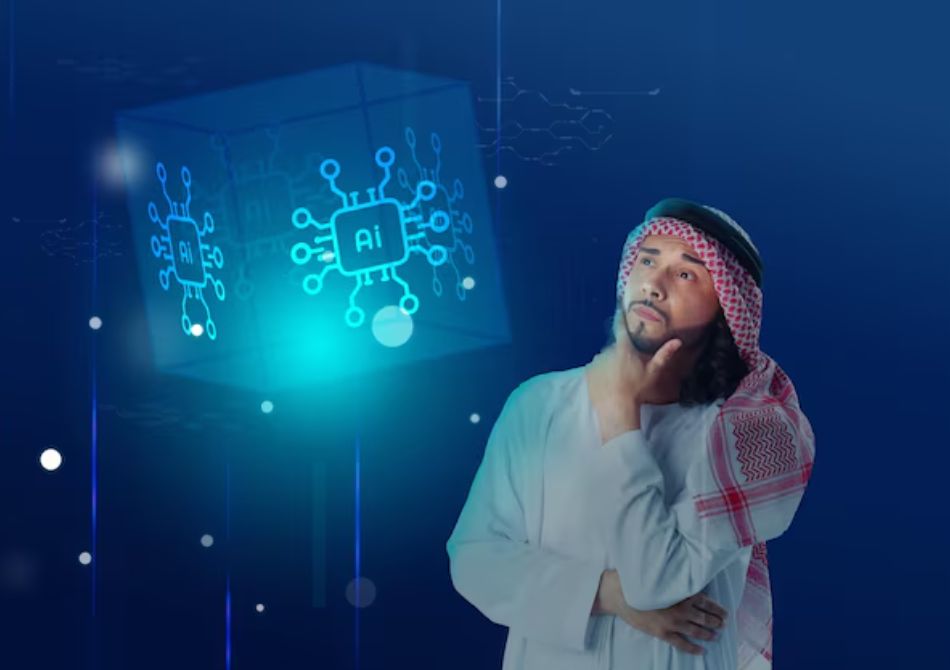 What’s Next for AI-Driven Marketing in the Middle East