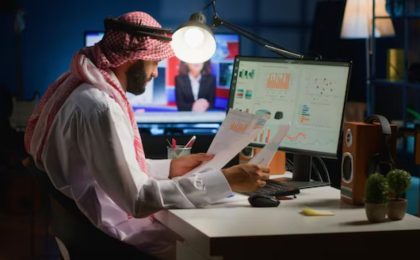 Experience-Based Ads