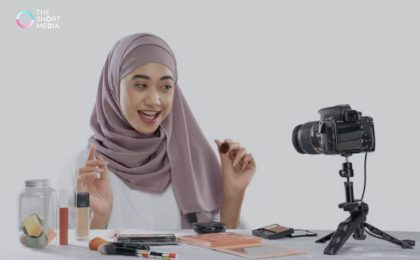 Influencer Marketing