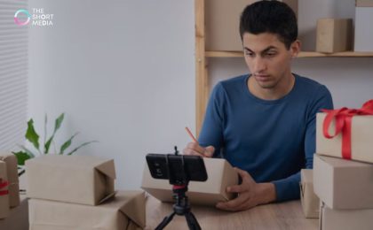 ikTok influences buying decisions UAE