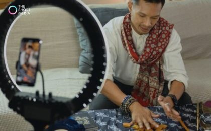 Influencer Marketing in the UAE