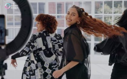 Viral TikTok Campaigns in the UAE