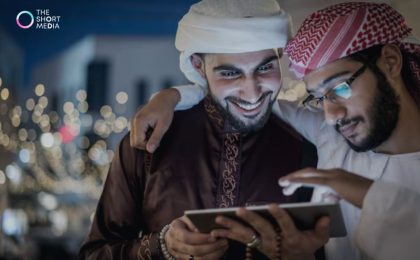 UAE brands win TikTok