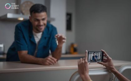 UAE brands use TikTok storytelling