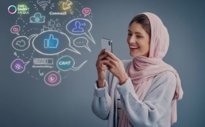 TikTok digital marketing UAE
