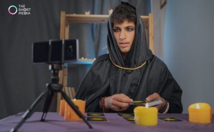 TikTok content formats UAE