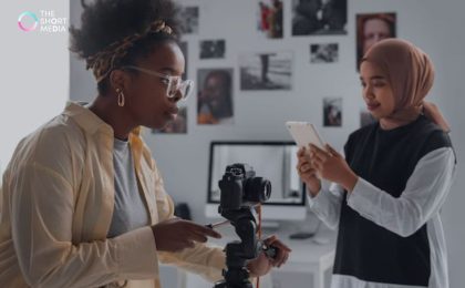 TikTok creator collaborations UAE