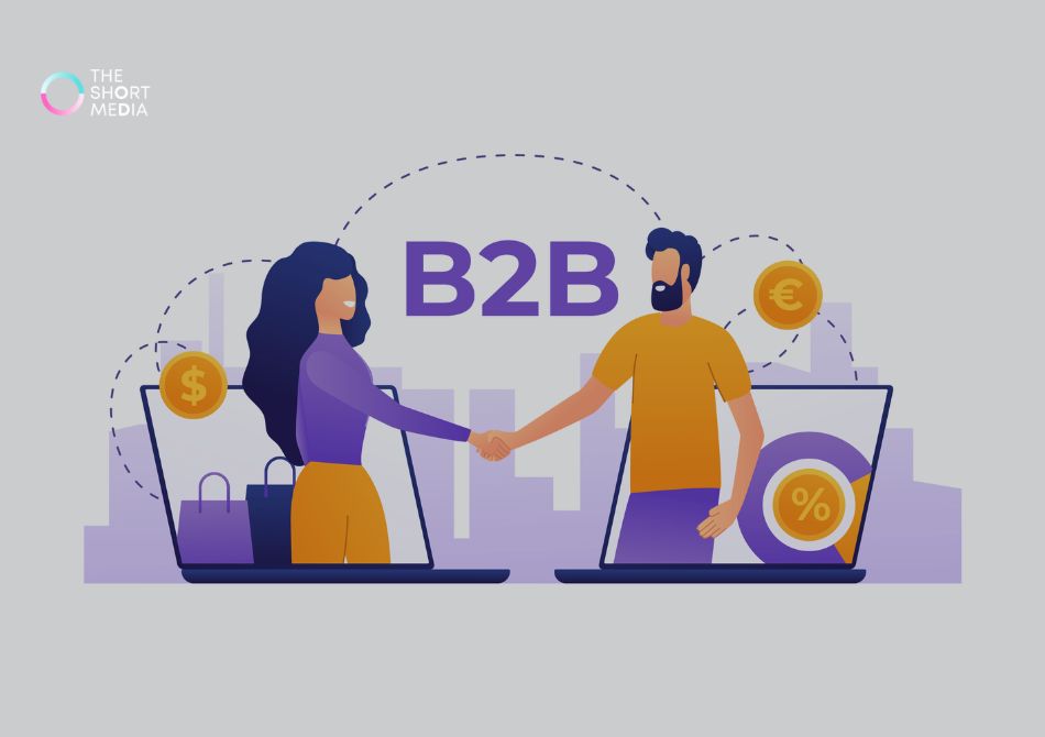 TikTok Marketing for UAE B2B Brands