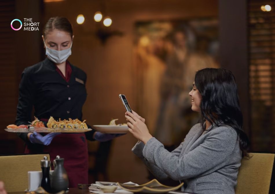 TikTok Marketing for UAE Hospitality & Travel Brands