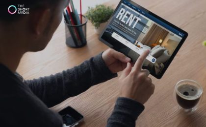 TikTok marketing for UAE real estate brands