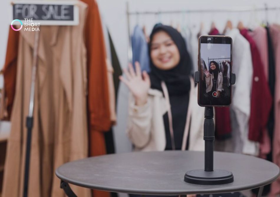 TikTok Marketing for UAE Small Businesses