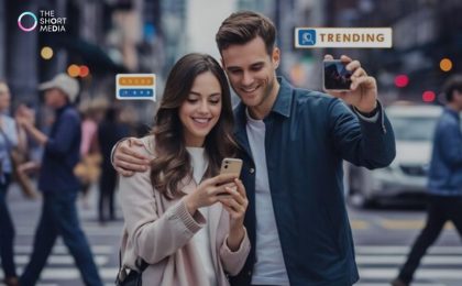 TikTok vs Instagram Performance UAE