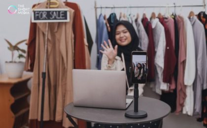 TikTok Growth Channel for UAE Brands