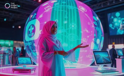 TikTok future of marketing UAE