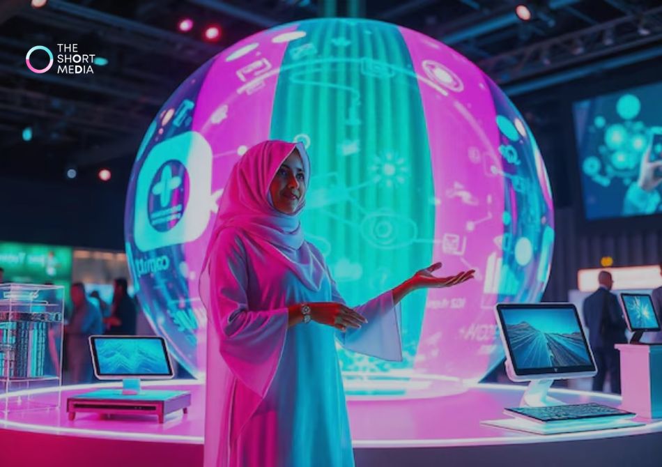 Why TikTok Is the Future of Marketing in the UAE