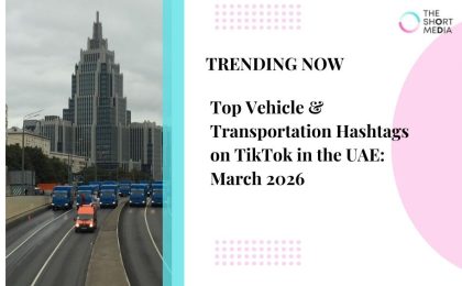 Vehicle & Transportation