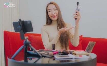 TikTok Brand Marketing